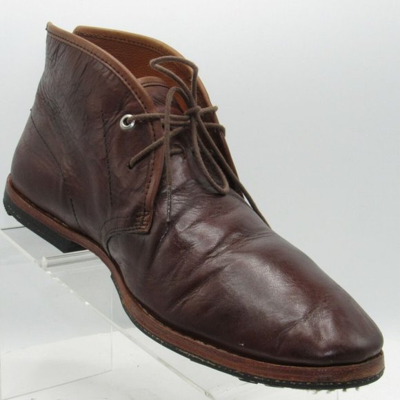 Timberland Boot Company Size 12 Boots Mens R3 D23 main image 4